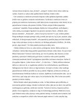 Elgesys su sergančiais vaikais 4 puslapis