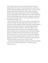 Elgesys su sergančiais vaikais 5 puslapis