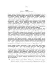 Laikraštis "Varpas" 3 puslapis