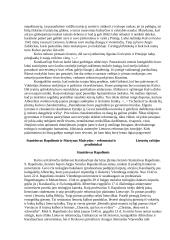 Lietuvos reformacija 4 puslapis