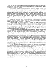 Skyrybų įtaka vaiko socializacijai 6 puslapis