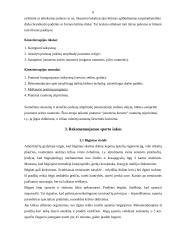 Stuburo ligos ir rekomendacijos sporto užsiėmimams 6 puslapis