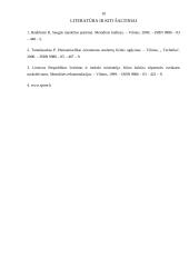 Stuburo ligos ir rekomendacijos sporto užsiėmimams 10 puslapis