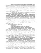Teisės pažeidimai 6 puslapis