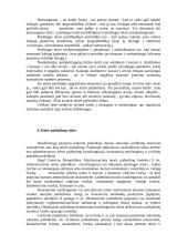 Teisės pažeidimai 8 puslapis