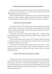 Žydai - mūsų senelių ir prosenelių kaimynai: Niekada per amžius 3 puslapis