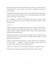 "Mac OS X" garso apdorojimo programos 4 puslapis