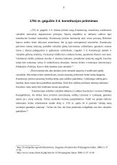 1791 metų gegužės 3 dienos Konstitucijos priėmimas 3 puslapis