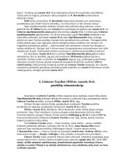 1918 metų vasario 16-osios Nepriklausomybės aktas 5 puslapis