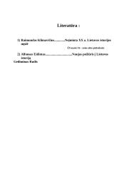 1918 metų vasario 16-osios Nepriklausomybės aktas 8 puslapis