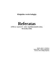 1918 metų vasario 16-osios Nepriklausomybės aktas 10 puslapis