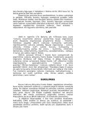 1941 metų birželio sukilimas - priežastys, eiga ir pasekmės 4 puslapis