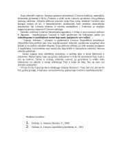 A. Smetona - Lietuvos prezidentas 9 puslapis