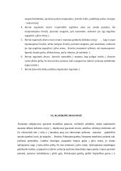 Abdominalinės chirurgijos ligos istorija 13 puslapis