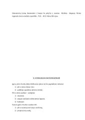 Abdominalinės chirurgijos ligos istorija 14 puslapis