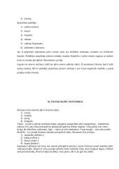 Abdominalinės chirurgijos ligos istorija 15 puslapis