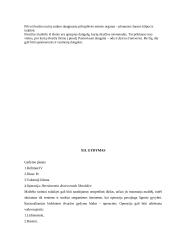 Abdominalinės chirurgijos ligos istorija 16 puslapis