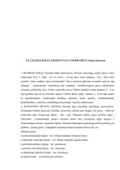 Abdominalinės chirurgijos ligos istorija 4 puslapis