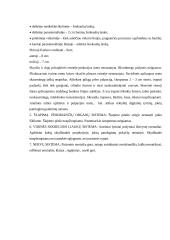 Abdominalinės chirurgijos ligos istorija 7 puslapis