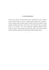 Abdominalinės chirurgijos ligos istorija 8 puslapis