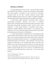 Alberas Kamiu. Absurdo ištakos, absurdas ir savižudybė, absurdas ir tiesa, kaltė, beprasmybės ir prasmės klausimai 2 puslapis