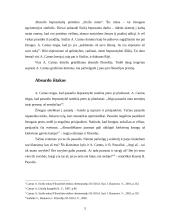 Alberas Kamiu. Absurdo ištakos, absurdas ir savižudybė, absurdas ir tiesa, kaltė, beprasmybės ir prasmės klausimai 3 puslapis