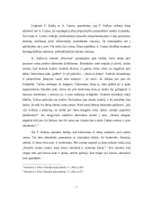 Alberas Kamiu. Absurdo ištakos, absurdas ir savižudybė, absurdas ir tiesa, kaltė, beprasmybės ir prasmės klausimai 5 puslapis