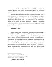 Alberas Kamiu. Absurdo ištakos, absurdas ir savižudybė, absurdas ir tiesa, kaltė, beprasmybės ir prasmės klausimai 7 puslapis