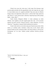 Alberas Kamiu. Absurdo ištakos, absurdas ir savižudybė, absurdas ir tiesa, kaltė, beprasmybės ir prasmės klausimai 8 puslapis