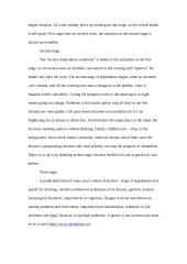 Alcoholism 3 puslapis