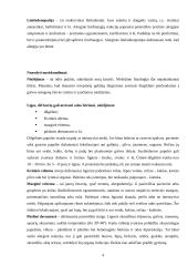 Alergija ir alerginės reakcijos 4 puslapis