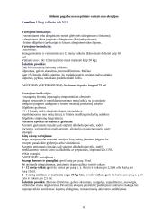 Alergija ir alerginės reakcijos 8 puslapis