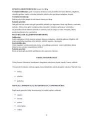 Alergija ir alerginės reakcijos 9 puslapis