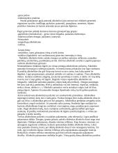 Alkoholio vartojimo prevencija 2 puslapis