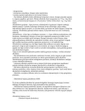 Alkoholio vartojimo prevencija 4 puslapis