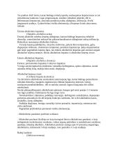 Alkoholio vartojimo prevencija 5 puslapis