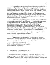 Alkoholizmas mokykloje 13 puslapis