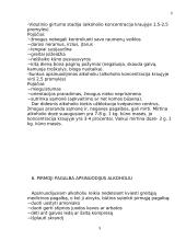 Alkoholizmas mokykloje 9 puslapis