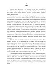 Alzheimerio liga 3 puslapis