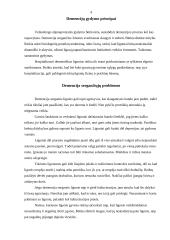 Alzheimerio liga 4 puslapis