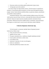 Alzheimerio liga 6 puslapis