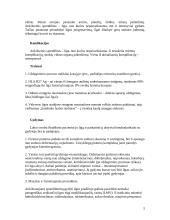 Ankilozuojantis spondilartritas (Bechterevo liga) 5 puslapis
