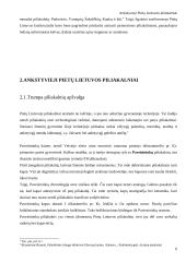 Ankstyvieji pietų Lietuvos piliakalniai 4 puslapis