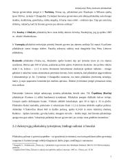 Ankstyvieji pietų Lietuvos piliakalniai 5 puslapis