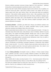Ankstyvieji pietų Lietuvos piliakalniai 6 puslapis