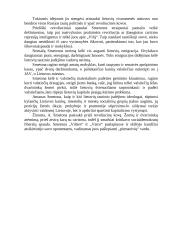 Antanas Smetona 4 puslapis