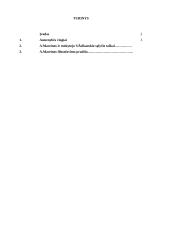 Antano Maceinos kultūros filosofija 2 puslapis