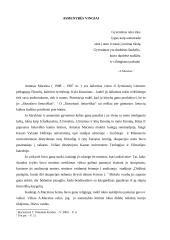 Antano Maceinos kultūros filosofija 4 puslapis