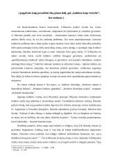 Antano Maceinos kultūros filosofija 10 puslapis