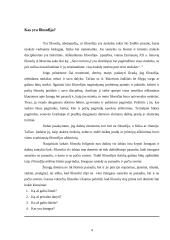 Antano Maceinos požiūris į filosofijos prasmę 4 puslapis